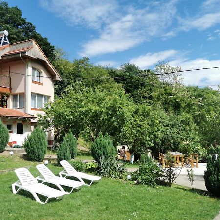 Отель Casa Noastra Оршова Экстерьер фото
